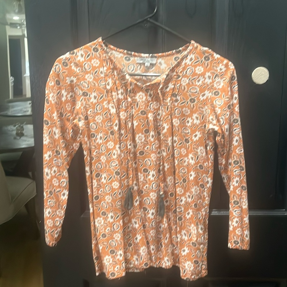 Girls top